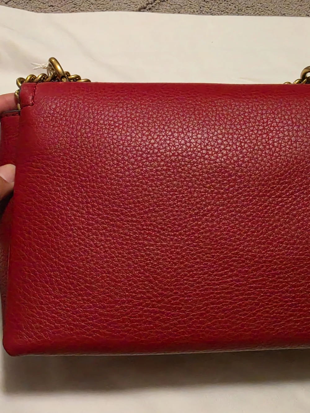 Tory Burch Small Kira Shoulder Bag